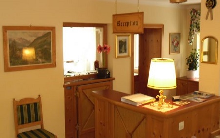 Pension Steinbacher, szlls Bad Gastein