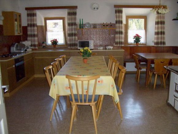 Ferienhaus Tldererhof, szlls Strassen