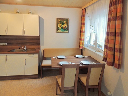 Unterkunft Villa Anna Appartements, Bad Gastein