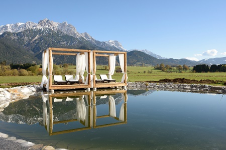 Unterkunft Hotel Saliter Hof, Saalfelden am Steinernen Meer