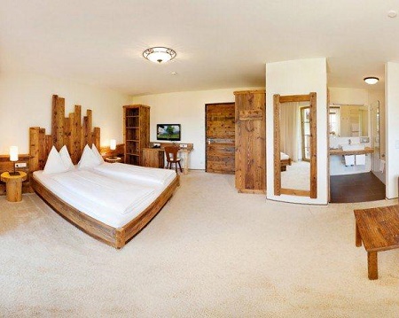Unterkunft Hotel Saliter Hof, Saalfelden am Steinernen Meer