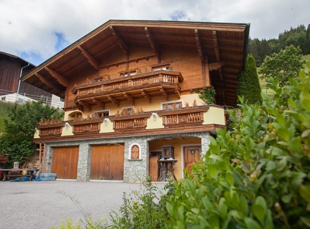 Berghof Tauerngold, szlls Bad Hofgastein