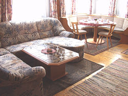 Unterkunft Appartement Haus-Veronika, Slden