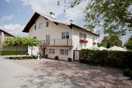 Pension Knoll ****, szlls Schrfling am Attersee