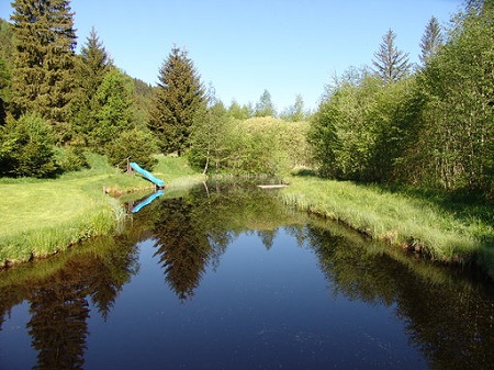 Ferienparadies Wiesenbauer, szlls Sankt Michael im Lungau