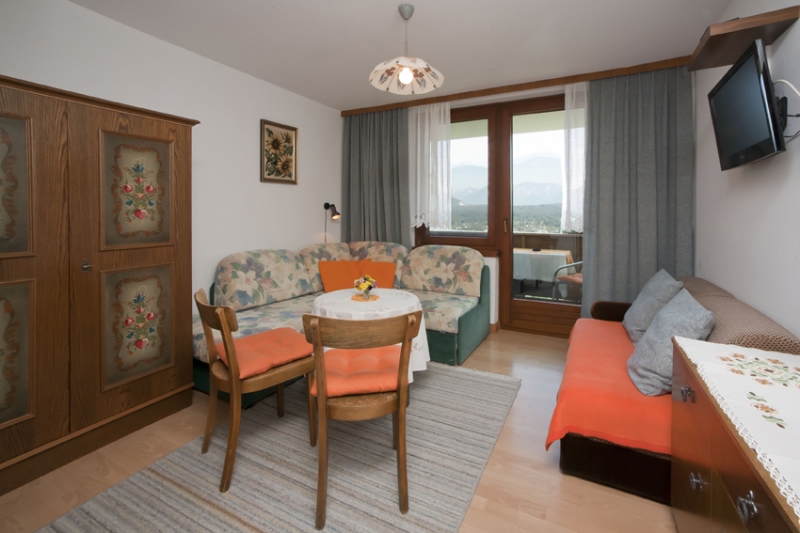 Appatrtementhaus Sonja, szlls Velden am Wrthersee