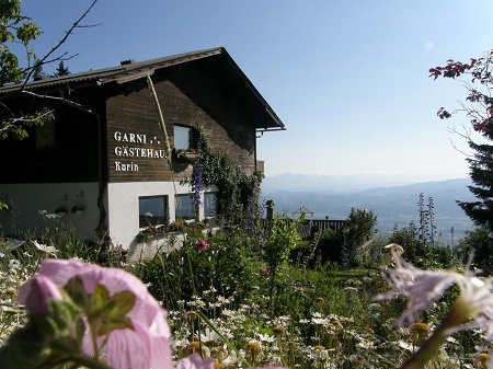 Hotel Garni Gstehaus Karin, szlls Sankt Stefan im Lavanttal