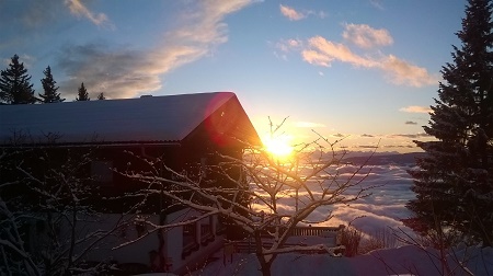 Unterkunft Hotel Garni Gstehaus Karin, Sankt Stefan im Lavanttal