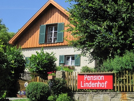 Pension Lindenhof, szlls Wien