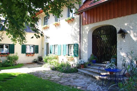 Pension Lindenhof, szlls Wien