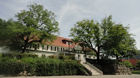 Ennstalerhof Groraming