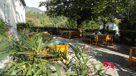 Ennstalerhof Groraming, szlls Groraming