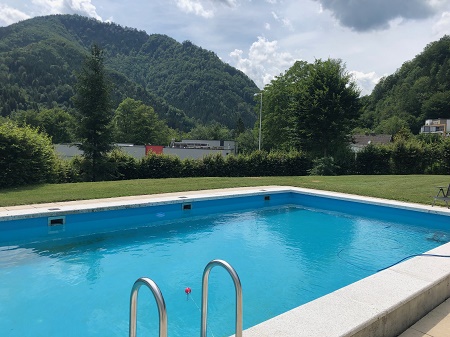 Ennstalerhof Groraming, szlls Groraming