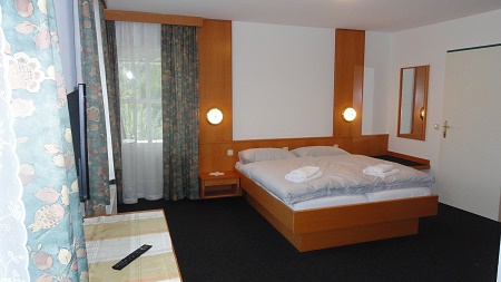 Ennstalerhof Groraming, szlls Groraming