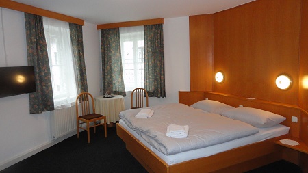 Ennstalerhof Groraming, szlls Groraming
