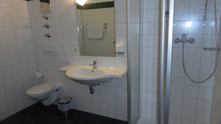 Ennstalerhof Groraming, szlls Groraming