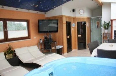 Roscher, Appartement/Ferienwohnung, szlls Sankt Kanzian am Klopeinersee