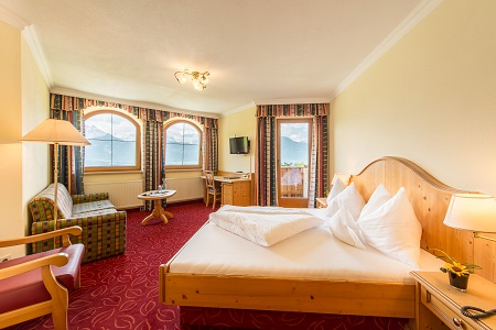Unterkunft Hotel - Pension Jgerhof, Kolsassberg