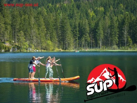 Unterkunft Austria Camp Mondsee, Sankt Lorenz