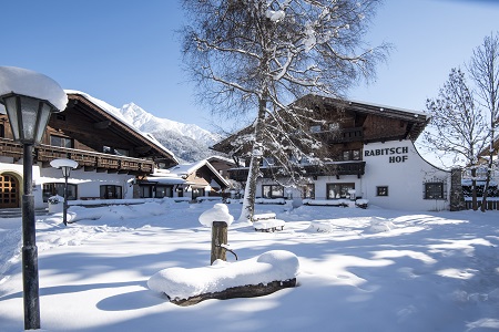 Rabitschhof
