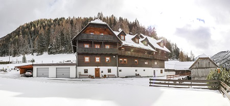 Ertlschweigerhaus