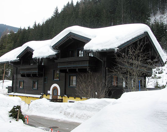 Unterkunft Pension Lederergtl, Saalbach - Hinterglemm