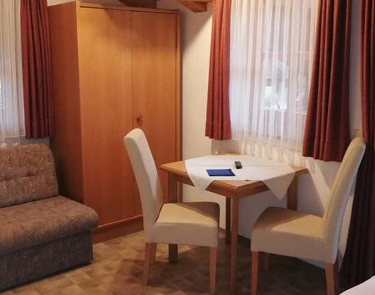 Unterkunft Pension Lederergtl, Saalbach - Hinterglemm