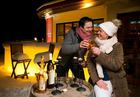 Hotel Landauer, szlls Schladming