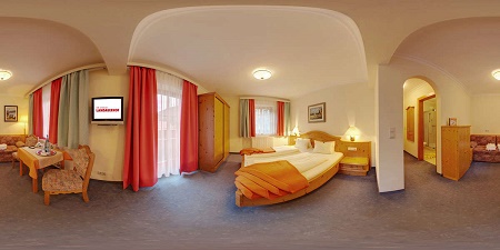 Hotel Landauer, szlls Schladming