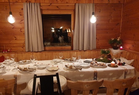 Marktlhtte, szlls Hochrindl
