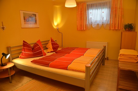 Unterkunft Ferienwohnung Mderndorfer, Fulpmes