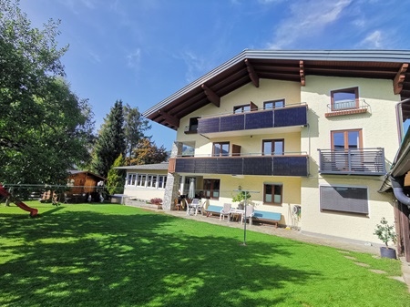 Oberauer Wagrain - Die Hotelpension (B&B)