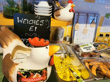 Unterkunft Oberauer Wagrain - Die Hotelpension (B&B), Wagrain