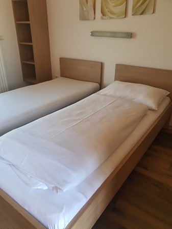 Unterkunft Motel Angern, Angern an der March