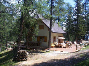 Almspasshtte
