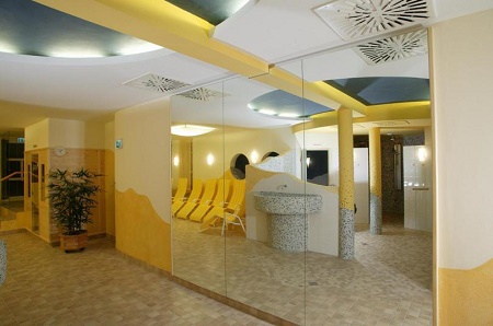Landhotel Reitingblick