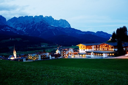Hotel der Br