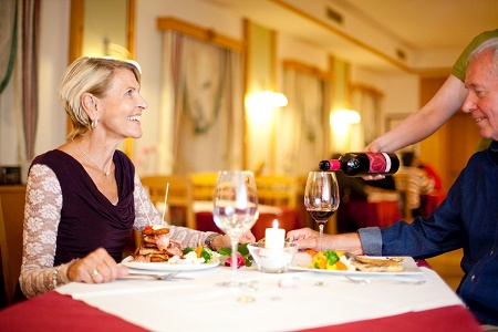 Unterkunft Hotel Gasthof Restaurant Teuschler -Mogg, Bad Waltersdorf