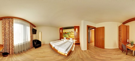 Unterkunft Hotel Gasthof Restaurant Teuschler -Mogg, Bad Waltersdorf