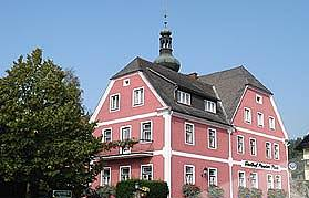 Landgasthof Pink