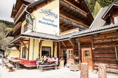 Moasterhaus