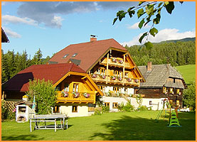 Appartementhaus Hller