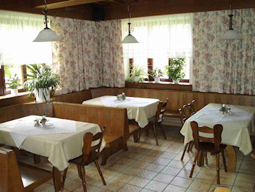 Pension Frankenhof, szlls Fladnitz an der Teichalm