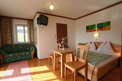 Pension Frankenhof, szlls Fladnitz an der Teichalm