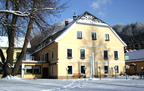 Landhotel-Gut Puttererseehof