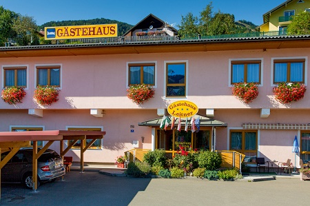 Gstehaus Leitner