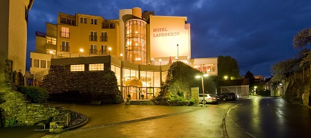 Hotel Landskron