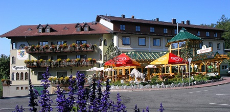 Gasthof Pension Ramswirt