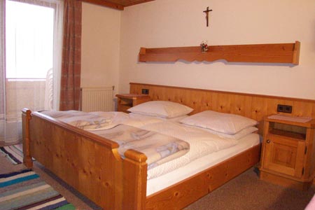 Gasthof Kaspar, szlls Spital am Pyhrn