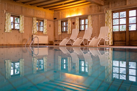 Romantik Hotel und Restaurant Almtalhof, szlls Grnau im Almtal